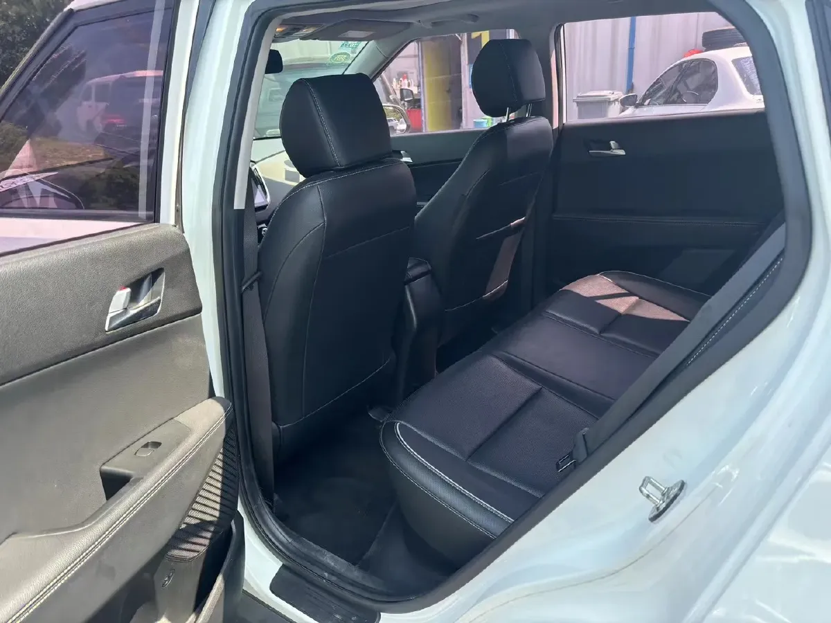 2017 Hyundai ix25 1.6L 125HP L4 6AT,autocango,china used car exporter,china ev exporter,chinese used car exporter,chinese used ev exporter