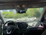 2017 Hyundai ix25 1.6L 125HP L4 6AT