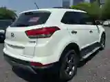 2017 Hyundai ix25 1.6L 125HP L4 6AT