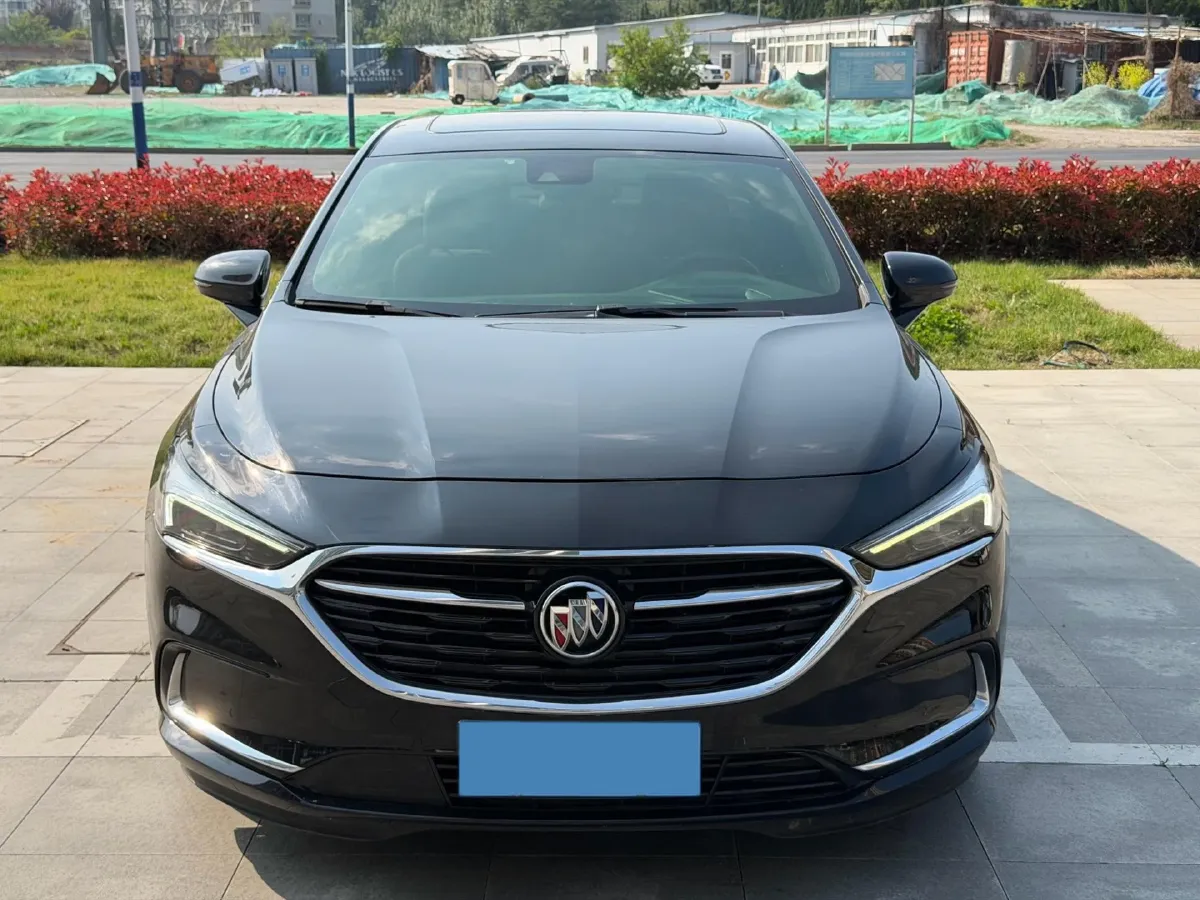 2019 Buick Larcosse 2.0T 241HP L4 9AT,autocango,china used car exporter,china ev exporter,chinese used car exporter,chinese used ev exporter