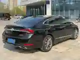 2019 Buick Larcosse 2.0T 241HP L4 9AT