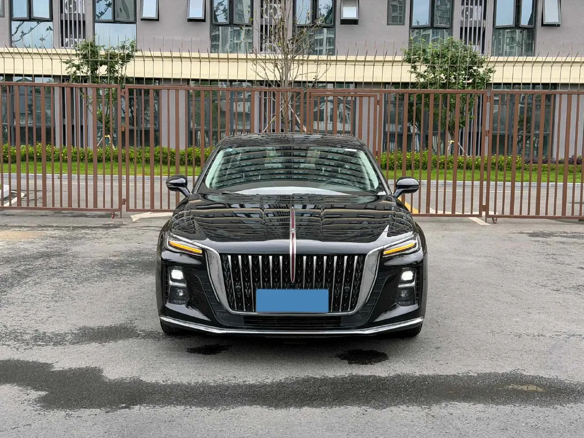 2024 HongQi H5 1.5T 169HP L4 7DCT,autocango,china used car exporter,china ev exporter,chinese used car exporter,chinese used ev exporter
