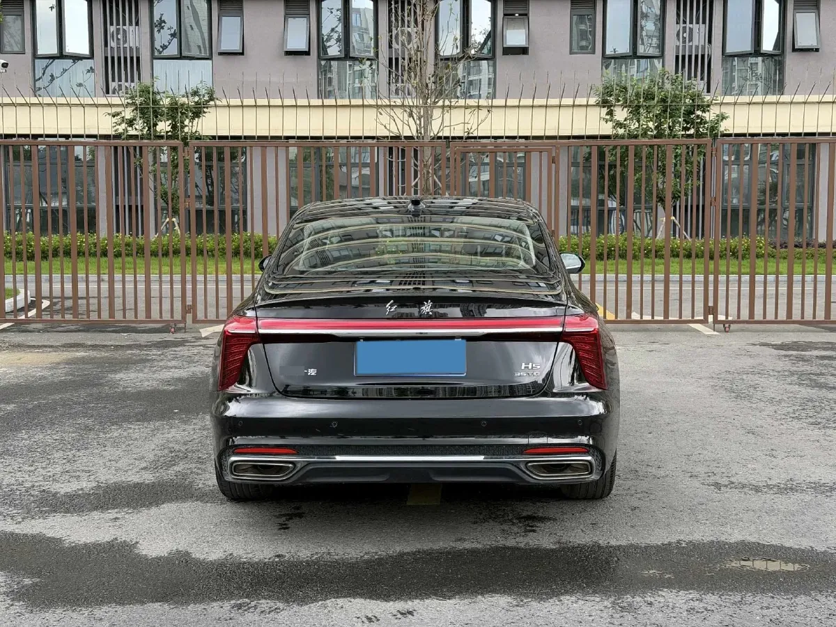 2024 HongQi H5 1.5T 169HP L4 7DCT,autocango,china used car exporter,china ev exporter,chinese used car exporter,chinese used ev exporter