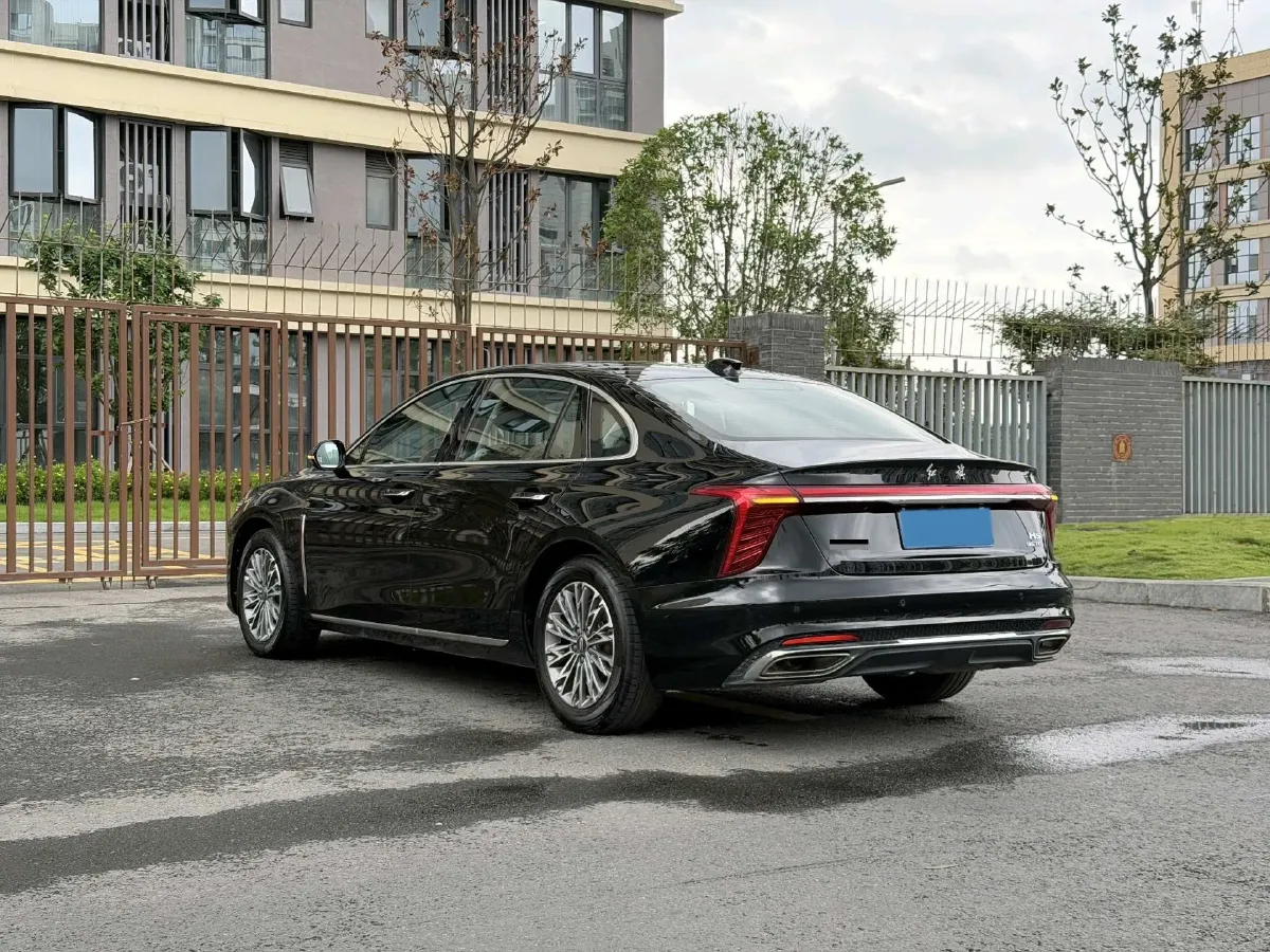 2024 HongQi H5 1.5T 169HP L4 7DCT,autocango,china used car exporter,china ev exporter,chinese used car exporter,chinese used ev exporter