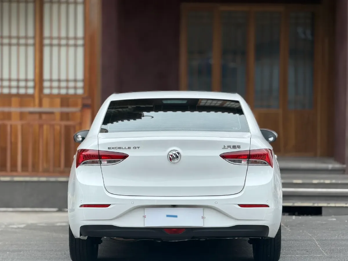 2021 Buick Excelle 1.5L 113HP L4 6AT,autocango,china used car exporter,china ev exporter,chinese used car exporter,chinese used ev exporter