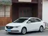 2021 Buick Excelle 1.5L 113HP L4 6AT