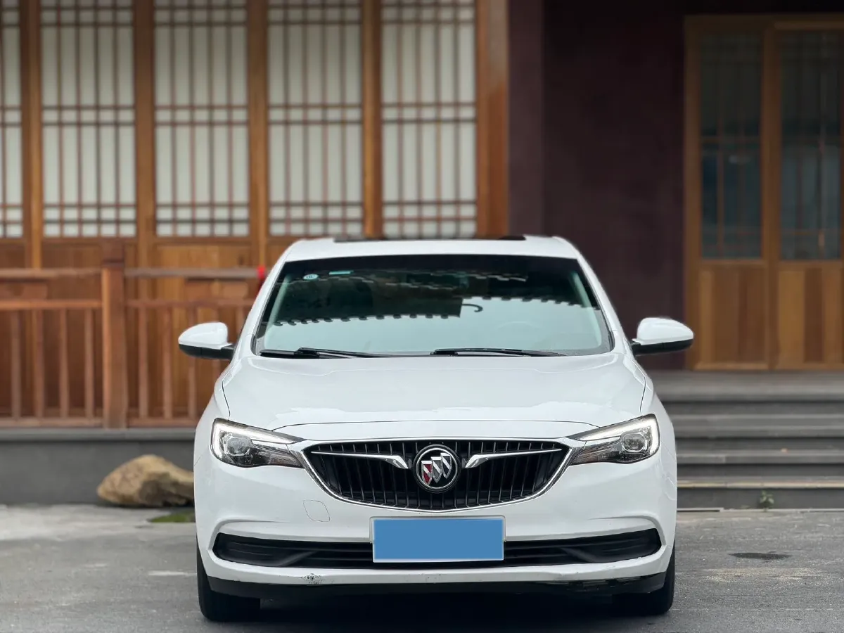 2021 Buick Excelle 1.5L 113HP L4 6AT,autocango,china used car exporter,china ev exporter,chinese used car exporter,chinese used ev exporter