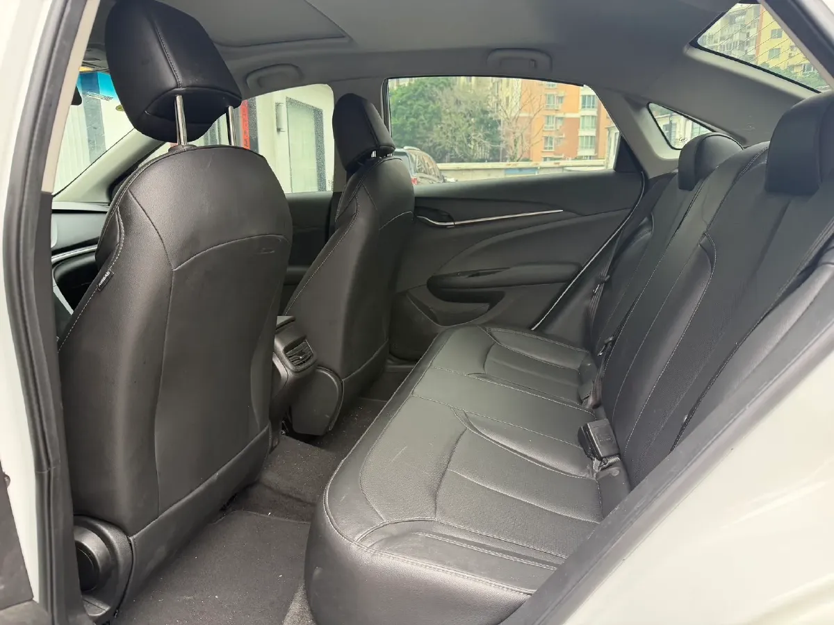 2021 Buick Excelle 1.5L 113HP L4 6AT,autocango,china used car exporter,china ev exporter,chinese used car exporter,chinese used ev exporter