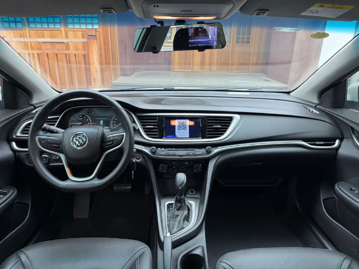 2021 Buick Excelle 1.5L 113HP L4 6AT,autocango,china used car exporter,china ev exporter,chinese used car exporter,chinese used ev exporter