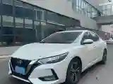 2021 Nissan Sylphy 1.6L 135HP L4 CVT