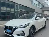 2021 NISSAN SYLPHY,autocango,china used car exporter,china ev exporter,chinese used car exporter,chinese used ev exporter