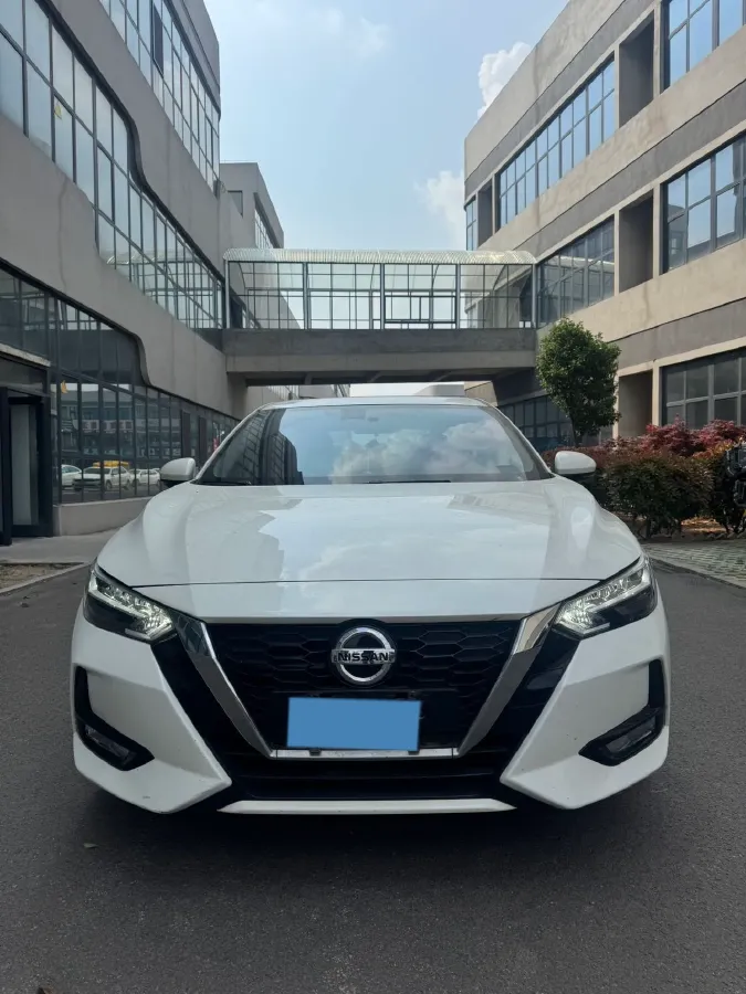 2021 Nissan Sylphy 1.6L 135HP L4 CVT,autocango,china used car exporter,china ev exporter,chinese used car exporter,chinese used ev exporter