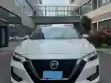 2021 Nissan Sylphy 1.6L 135HP L4 CVT