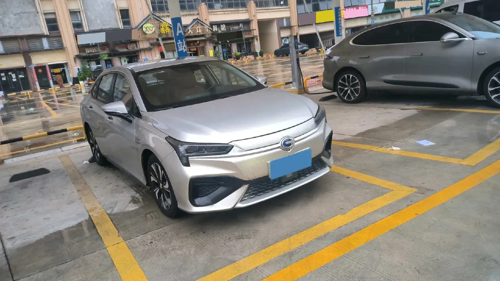 2020 Aion S BEV 58.8KWH,autocango,china used car exporter,china ev exporter,chinese used car exporter,chinese used ev exporter