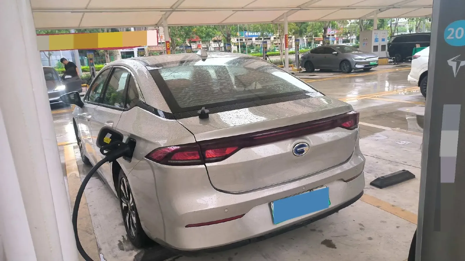 2020 Aion S BEV 58.8KWH,autocango,china used car exporter,china ev exporter,chinese used car exporter,chinese used ev exporter