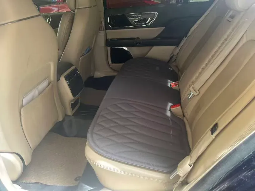2017 Lincoln Continental 2.0T 261HP L4 6AT,autocango,china used car exporter,china ev exporter,chinese used car exporter,chinese used ev exporter