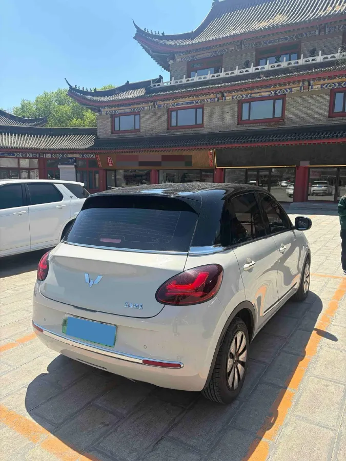2023 WuLing BinGuo BEV 31.9KWH,autocango,china used car exporter,china ev exporter,chinese used car exporter,chinese used ev exporter
