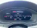 2020 Audi A4L 2.0T 190HP L4 7DCT