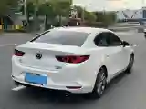 2021 Mazda 3 Axela 2.0L 158HP L4 6AT