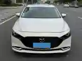 2021 Mazda 3 Axela 2.0L 158HP L4 6AT