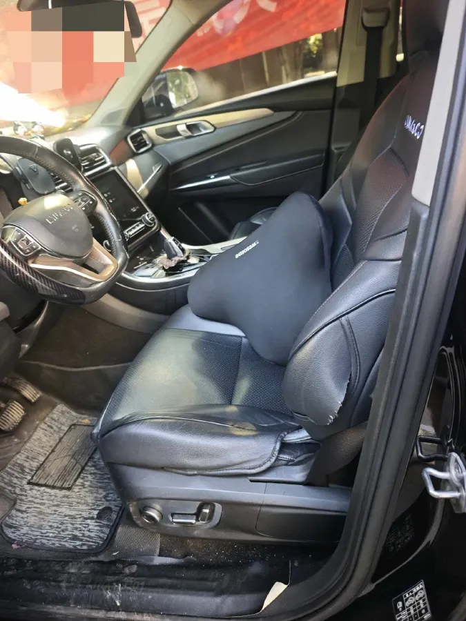 2017 Foton Tunland 2.8T 177HP L4 6AT,autocango,china used car exporter,china ev exporter,chinese used car exporter,chinese used ev exporter