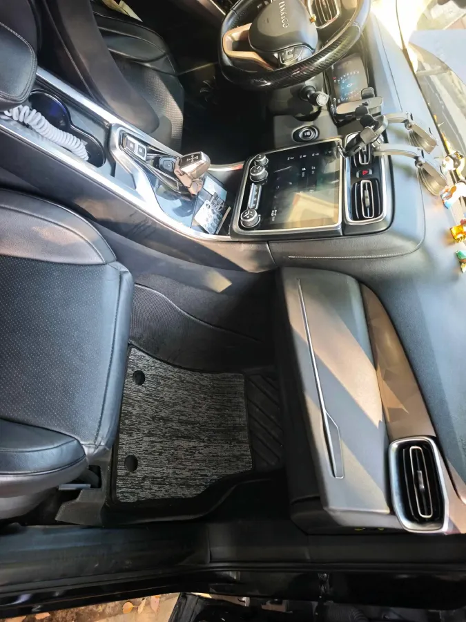 2017 Foton Tunland 2.8T 177HP L4 6AT,autocango,china used car exporter,china ev exporter,chinese used car exporter,chinese used ev exporter