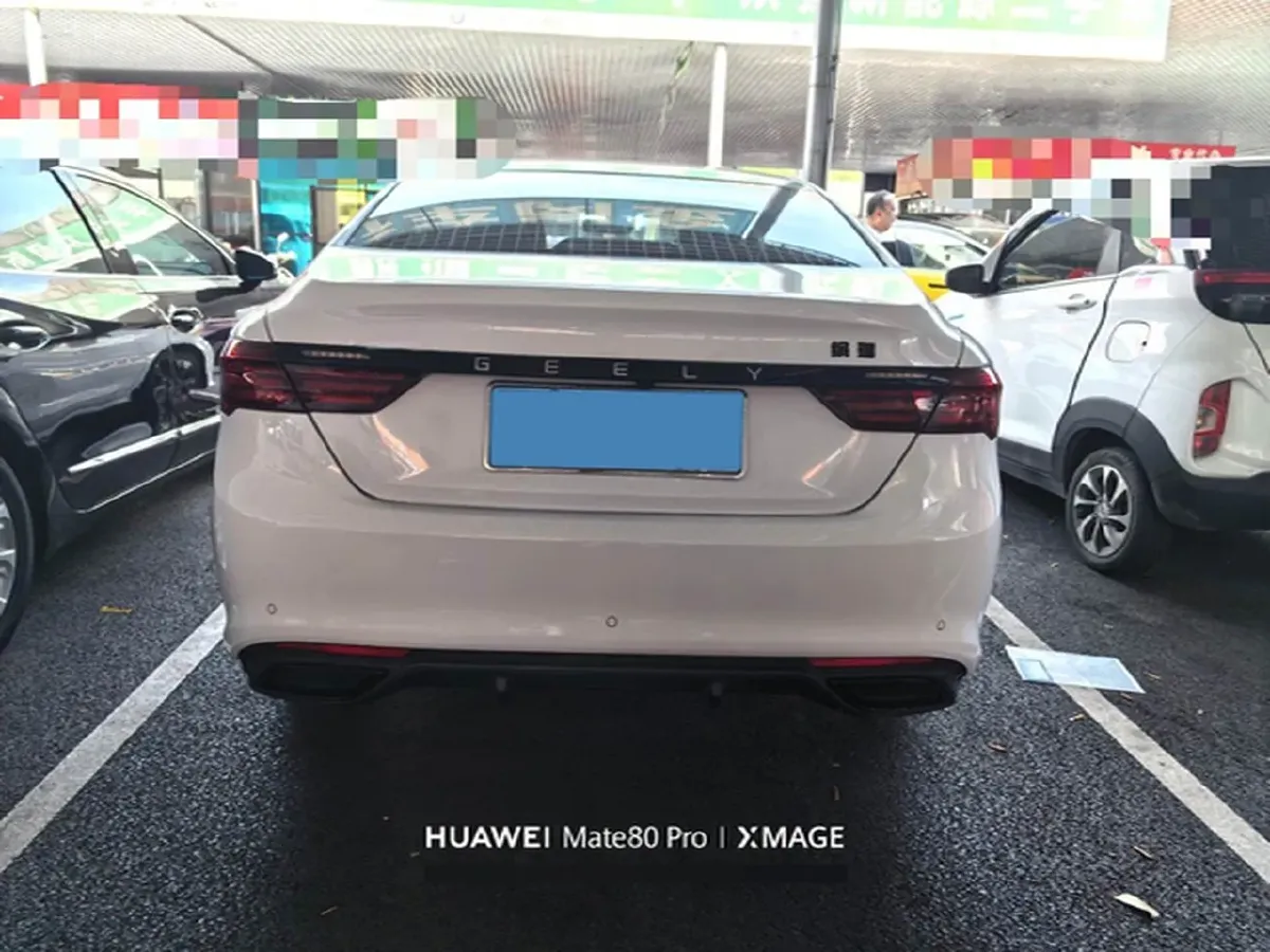 2021 Geely Binray 1.4T 141HP L4 CVT,autocango,china used car exporter,china ev exporter,chinese used car exporter,chinese used ev exporter
