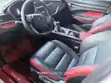 2021 Geely Binray 1.4T 141HP L4 CVT