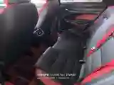2021 Geely Binray 1.4T 141HP L4 CVT