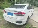 2018 Suzuki Alivio 1.6L 122HP L4 6AT