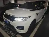 2017 LAND ROVER RANGE ROVER SPORT,autocango,china used car exporter,china ev exporter,chinese used car exporter,chinese used ev exporter