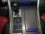 2017 Land Rover Range Rover Sport 3.0T 340HP V6 8AT