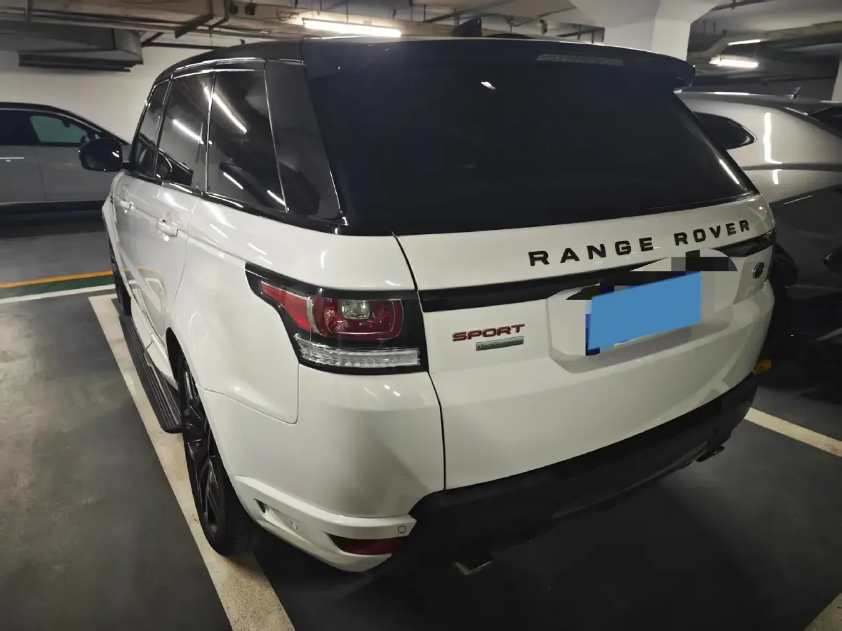 2017 Land Rover Range Rover Sport 3.0T 340HP V6 8AT,autocango,china used car exporter,china ev exporter,chinese used car exporter,chinese used ev exporter