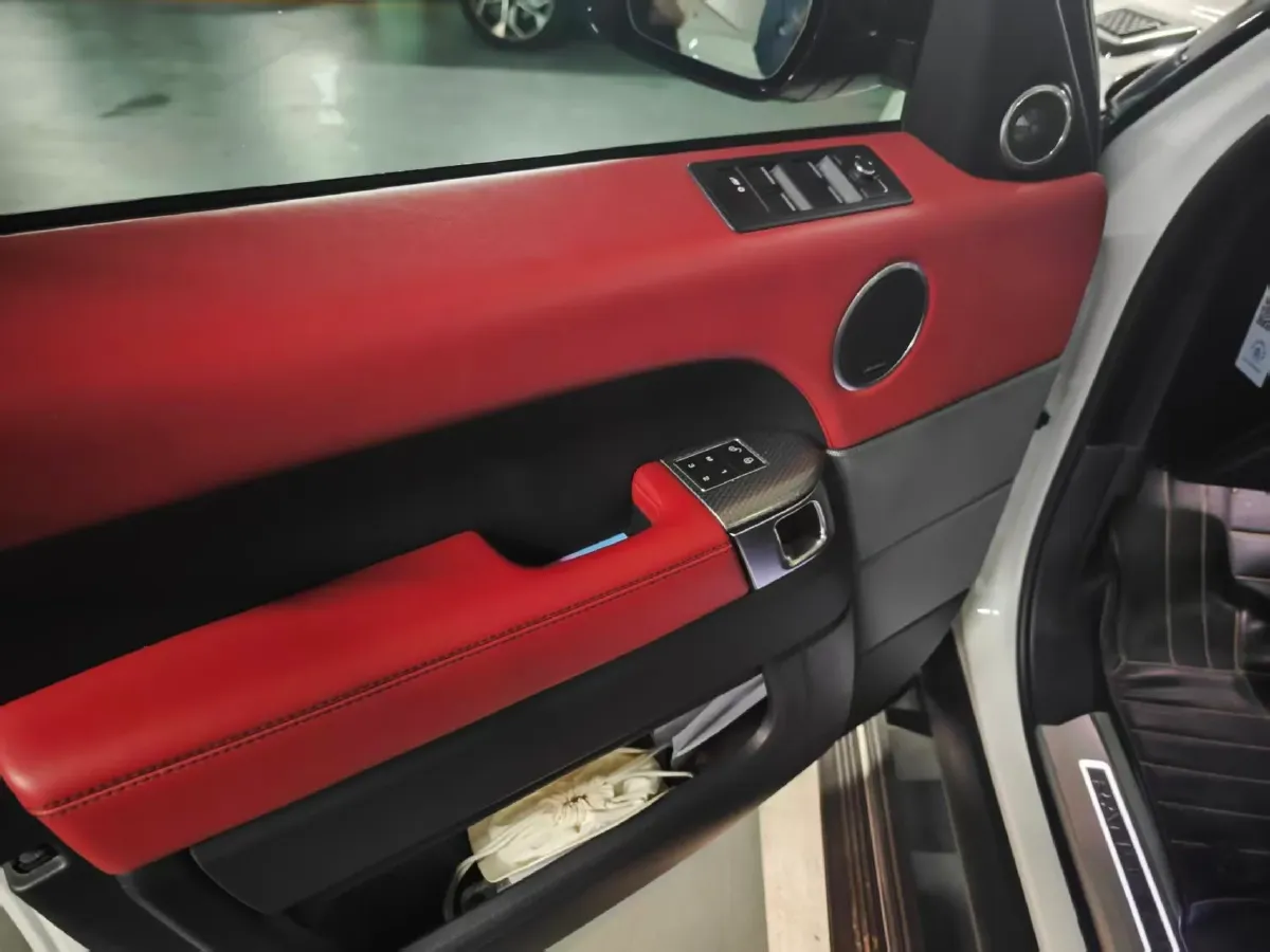 2017 Land Rover Range Rover Sport 3.0T 340HP V6 8AT,autocango,china used car exporter,china ev exporter,chinese used car exporter,chinese used ev exporter
