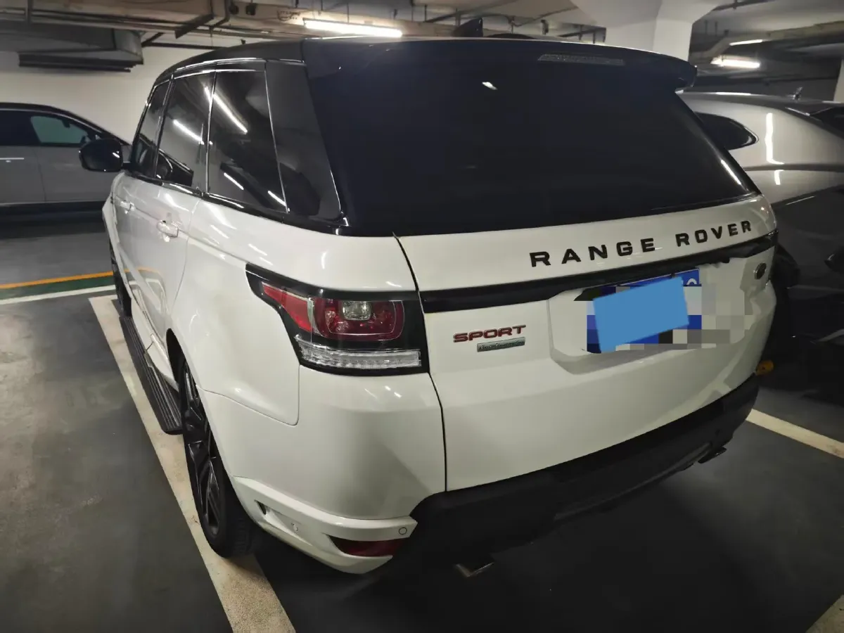 2017 Land Rover Range Rover Sport 3.0T 340HP V6 8AT,autocango,china used car exporter,china ev exporter,chinese used car exporter,chinese used ev exporter