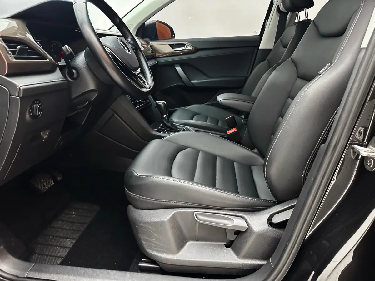 2021 Volkswagen Tharu 1.4T 150HP L4 7DCT,autocango,china used car exporter,china ev exporter,chinese used car exporter,chinese used ev exporter