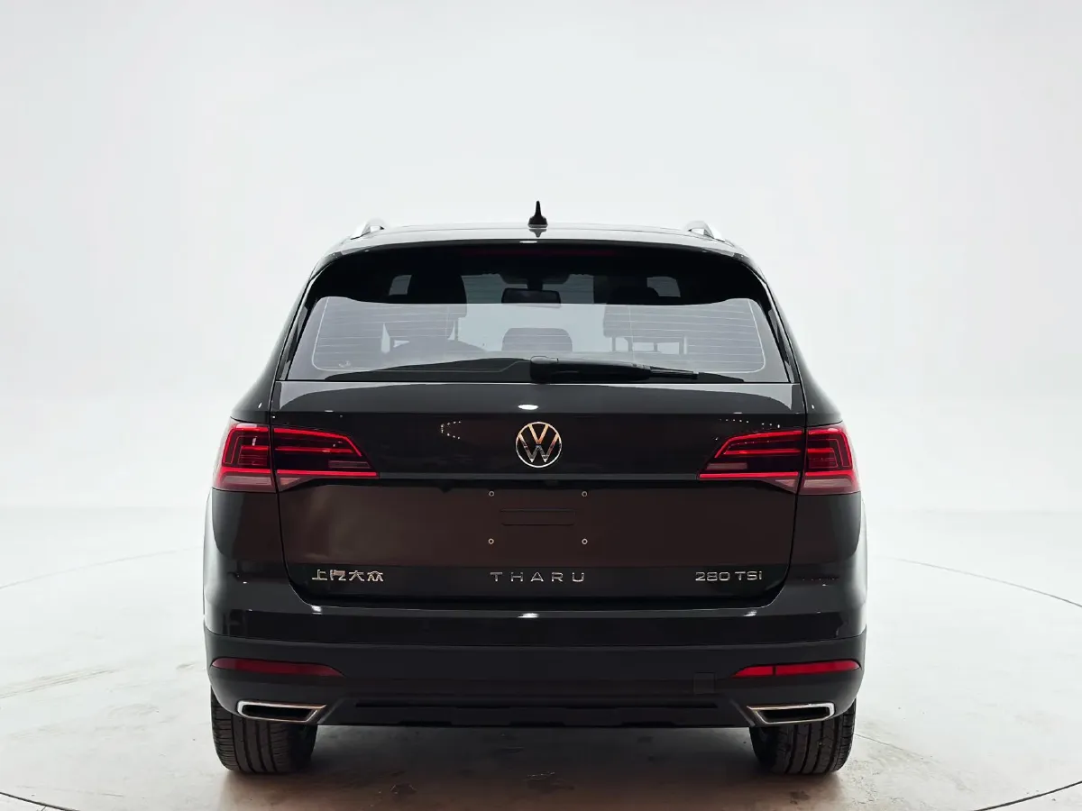 2021 Volkswagen Tharu 1.4T 150HP L4 7DCT,autocango,china used car exporter,china ev exporter,chinese used car exporter,chinese used ev exporter