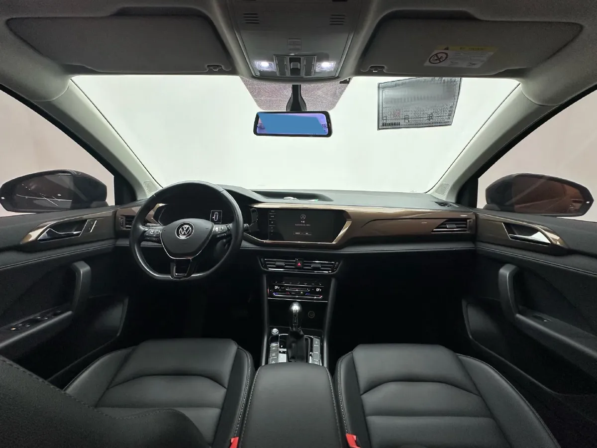 2021 Volkswagen Tharu 1.4T 150HP L4 7DCT,autocango,china used car exporter,china ev exporter,chinese used car exporter,chinese used ev exporter