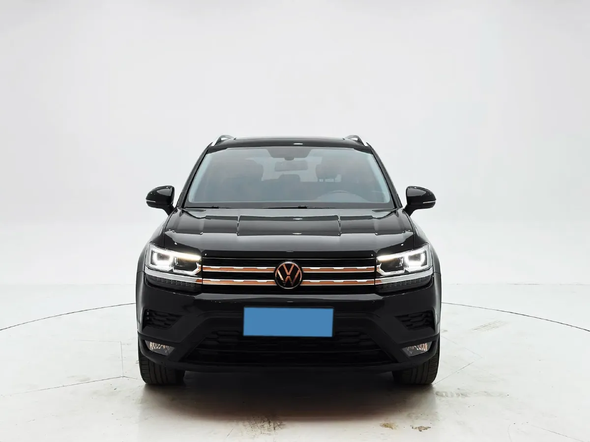 2021 Volkswagen Tharu 1.4T 150HP L4 7DCT,autocango,china used car exporter,china ev exporter,chinese used car exporter,chinese used ev exporter