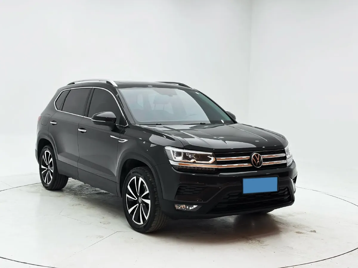2021 Volkswagen Tharu 1.4T 150HP L4 7DCT,autocango,china used car exporter,china ev exporter,chinese used car exporter,chinese used ev exporter