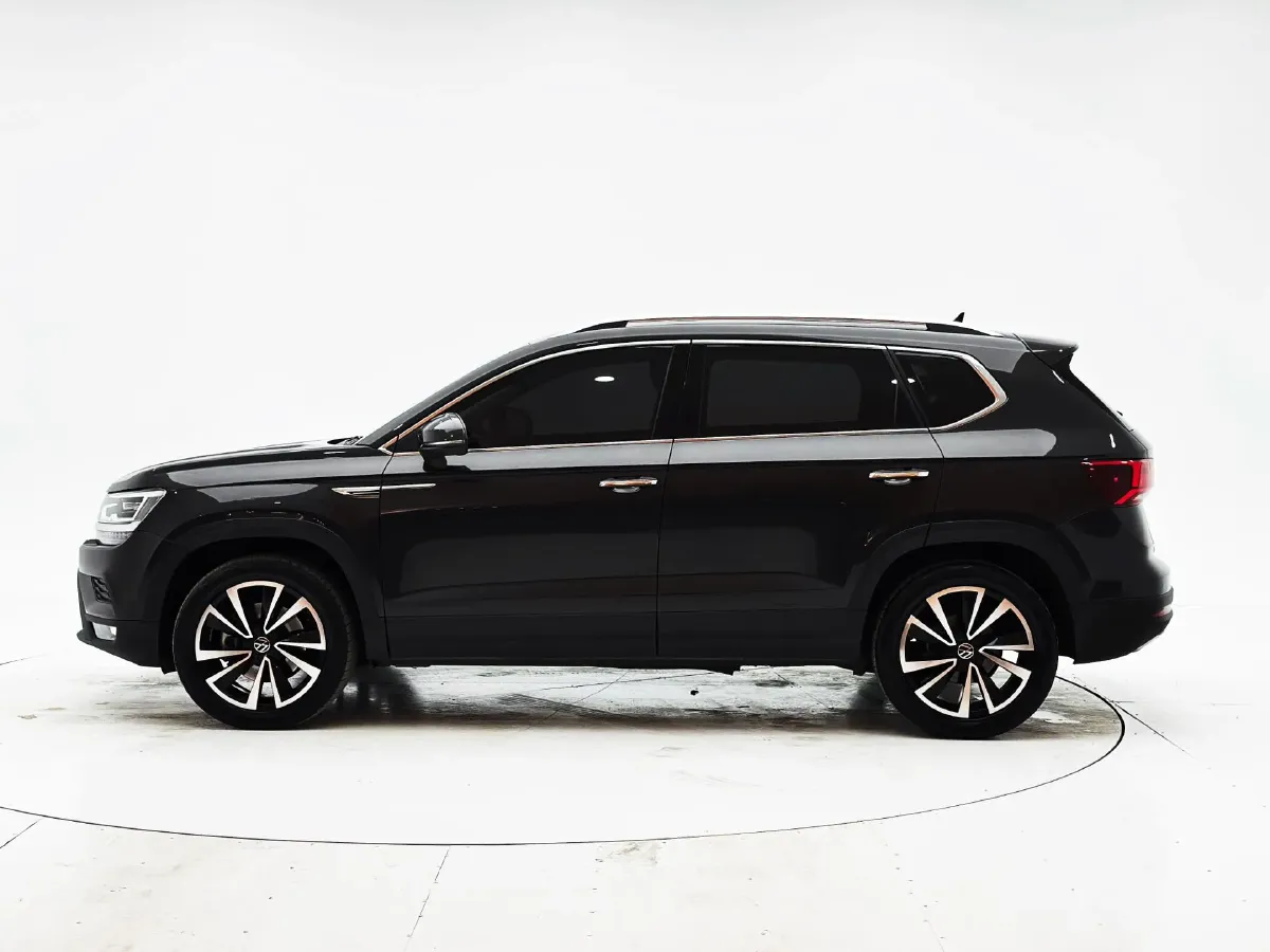 2021 Volkswagen Tharu 1.4T 150HP L4 7DCT,autocango,china used car exporter,china ev exporter,chinese used car exporter,chinese used ev exporter