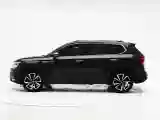 2021 Volkswagen Tharu 1.4T 150HP L4 7DCT