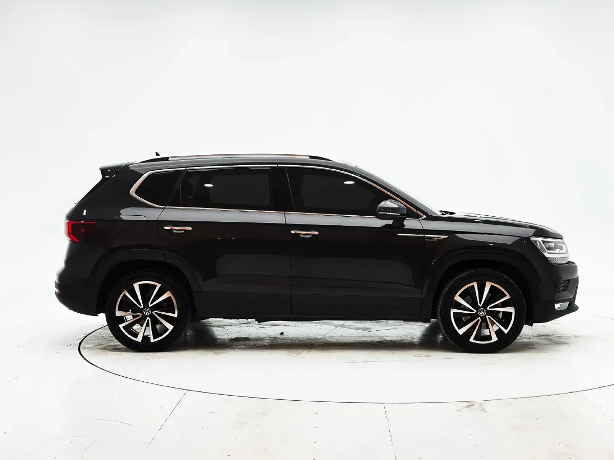 2021 Volkswagen Tharu 1.4T 150HP L4 7DCT,autocango,china used car exporter,china ev exporter,chinese used car exporter,chinese used ev exporter