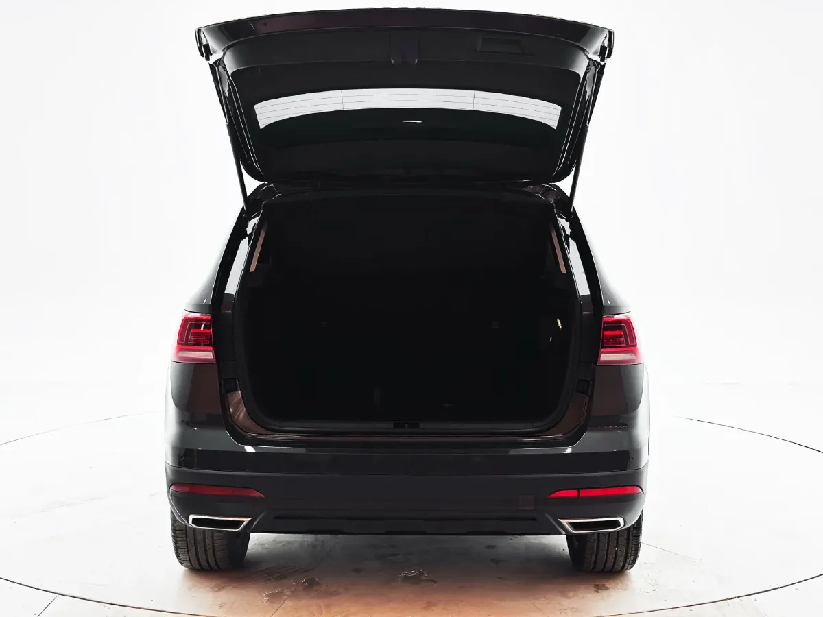 2021 Volkswagen Tharu 1.4T 150HP L4 7DCT,autocango,china used car exporter,china ev exporter,chinese used car exporter,chinese used ev exporter
