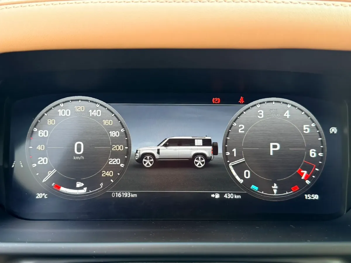 2025 Land Rover Defender 3.0T 400HP L6 8AT,autocango,china used car exporter,china ev exporter,chinese used car exporter,chinese used ev exporter