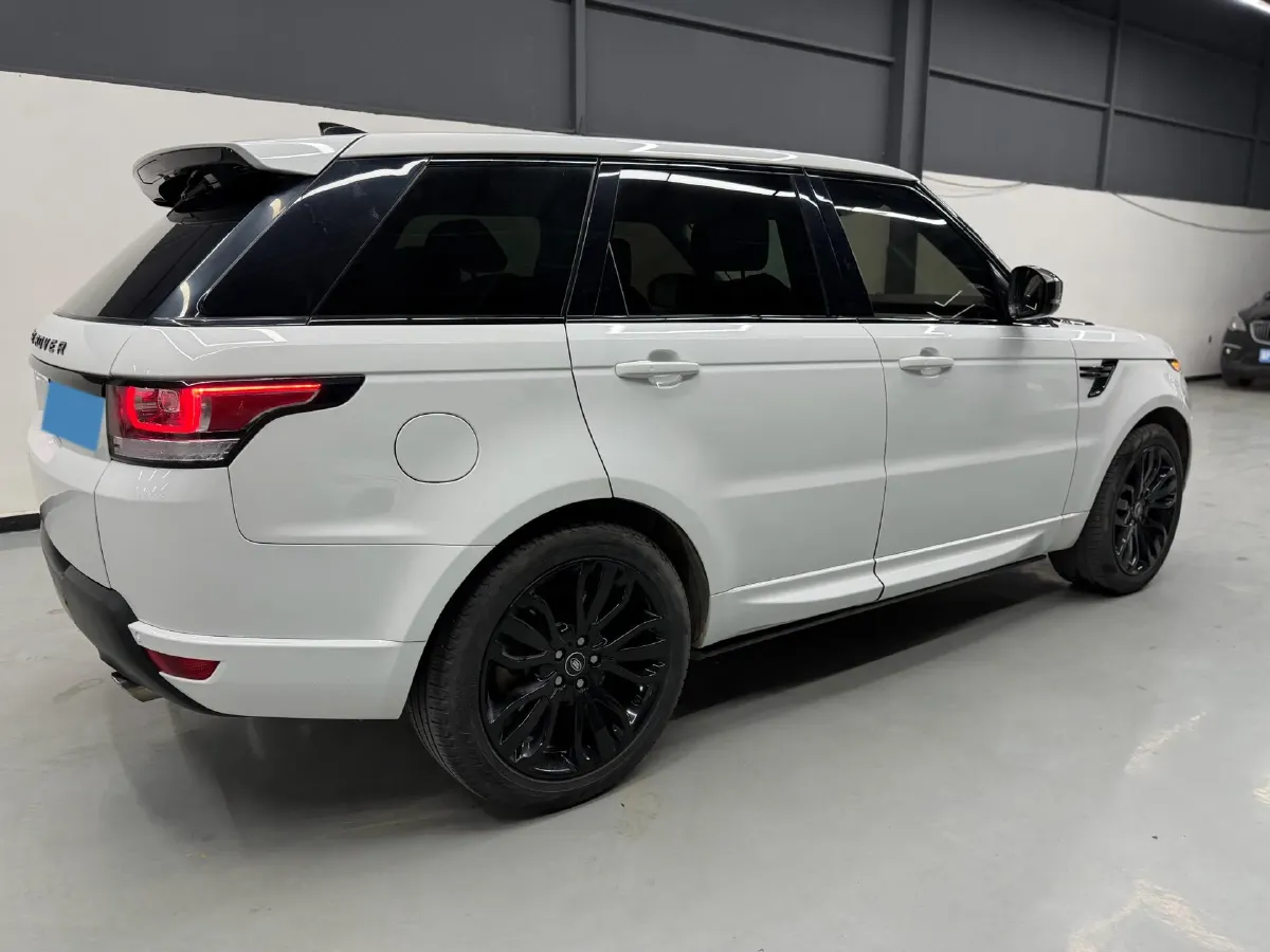 2017 Land Rover Range Rover Sport 3.0T 340HP V6 8AT,autocango,china used car exporter,china ev exporter,chinese used car exporter,chinese used ev exporter