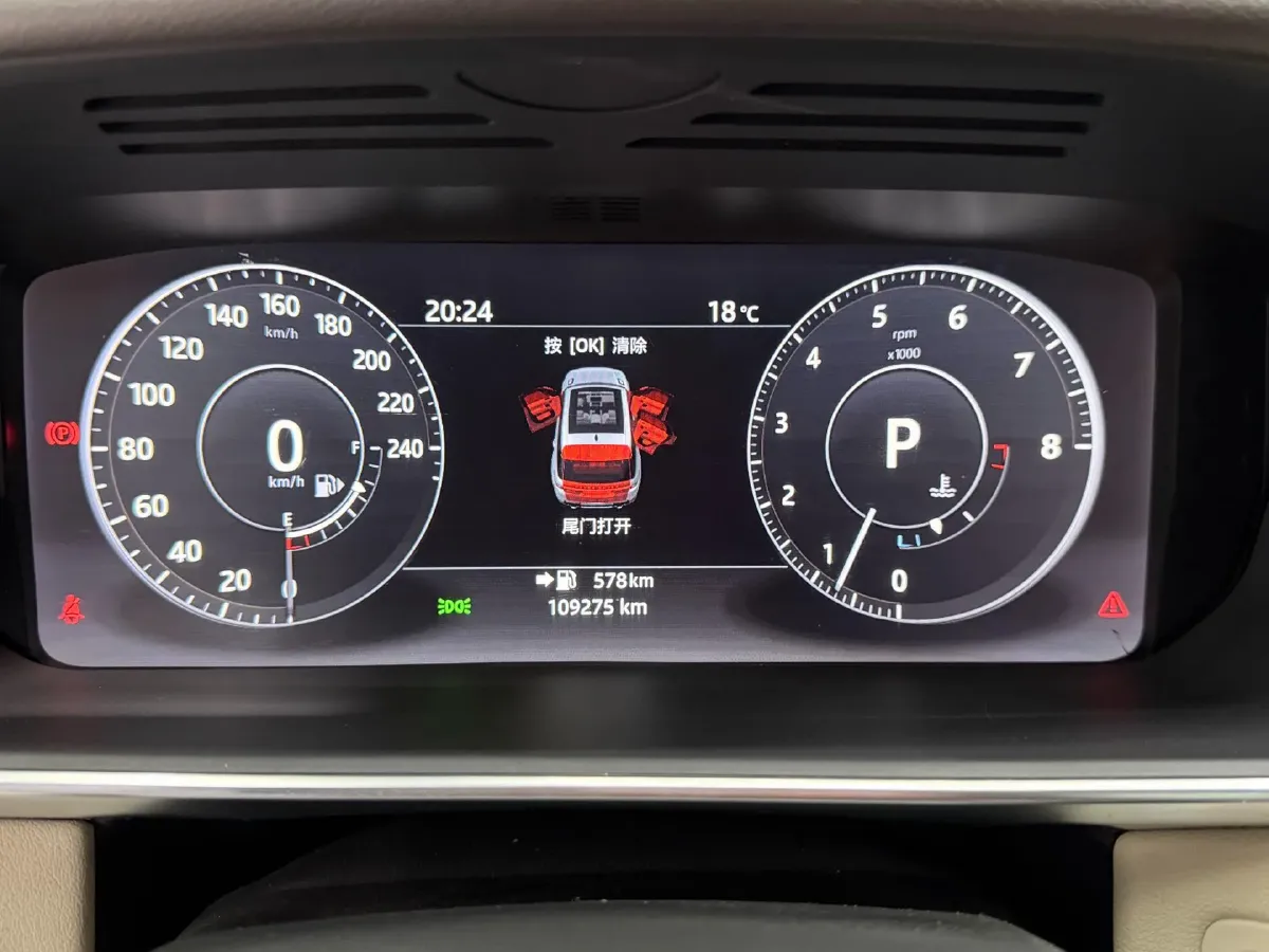 2017 Land Rover Range Rover Sport 3.0T 340HP V6 8AT,autocango,china used car exporter,china ev exporter,chinese used car exporter,chinese used ev exporter