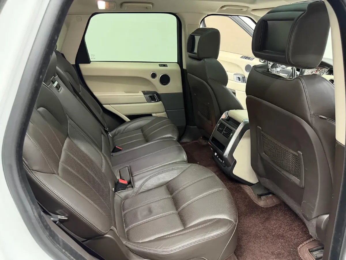 2017 Land Rover Range Rover Sport 3.0T 340HP V6 8AT,autocango,china used car exporter,china ev exporter,chinese used car exporter,chinese used ev exporter