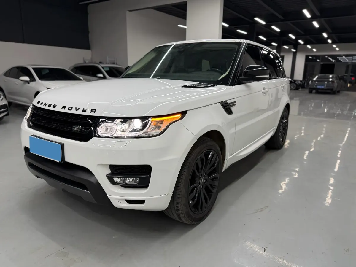 2017 Land Rover Range Rover Sport 3.0T 340HP V6 8AT,autocango,china used car exporter,china ev exporter,chinese used car exporter,chinese used ev exporter