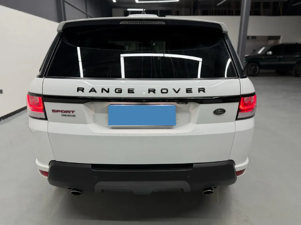 2017 Land Rover Range Rover Sport 3.0T 340HP V6 8AT,autocango,china used car exporter,china ev exporter,chinese used car exporter,chinese used ev exporter
